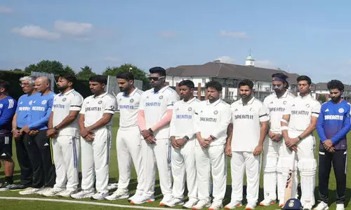 ഇംഗ്ലണ്ടിനെതിരായ ഒന്നാം ടെസ്റ്റ് തോൽവിക്കു പിന്നാലെ യുവ പേസറെ ഒഴിവാക്കി ടീം ഇന്ത്യ