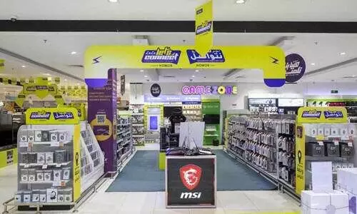 ഡിജിറ്റല്‍ ലോകം വിരല്‍ത്തുമ്പിലെത്തിച്ച് ‘ലുലു ലെറ്റ്സ് കണക്​റ്റ്​’ ഓഫറുകള്‍ക്ക് തുടക്കം