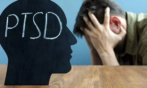 ദുരന്തങ്ങൾ സംഭവിക്കുമ്പോഴുണ്ടാകുന്ന മാനസികാഘാതം നേരിടാം; അറിയാം പോസ്റ്റ് ട്രോമാറ്റിക് സ്‌ട്രെസ് ഡിസോർഡറിനെ...