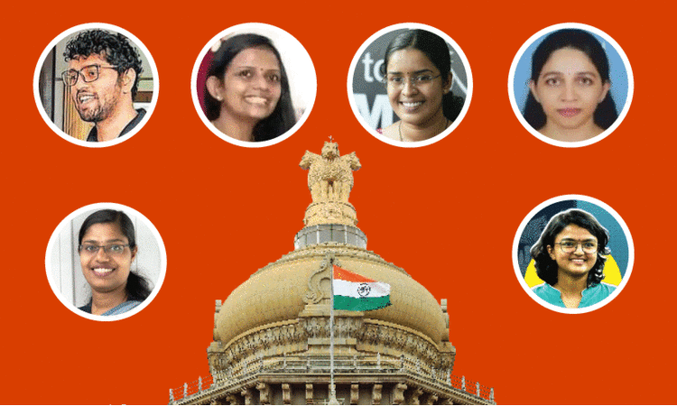 ‘ഇക്കാര്യങ്ങൾ ശ്രദ്ധിച്ചാൽ നിങ്ങൾക്കും ജയിക്കാം സിവിൽ സർവിസ്’ -വിജയരഹസ്യം വെളിപ്പെടുത്തി ആദ്യ നൂറ് റാങ്കിൽ ഇടംപിടിച്ച മലയാളികൾ