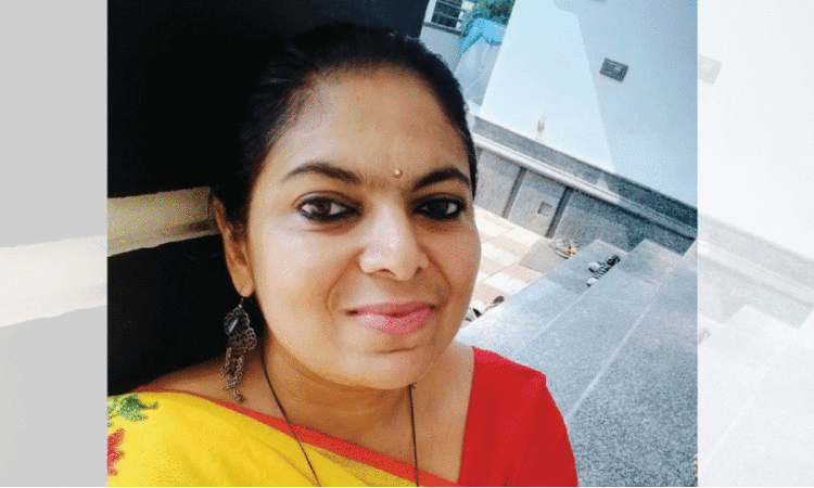 കഥ എഴുത്തിൽ എഡിറ്റിങ്ങി​ന്‍റെ പ്രാധാന്യം പഠിപ്പിച്ചുതന്നത് അച്ഛൻ -സിതാര എസ്.