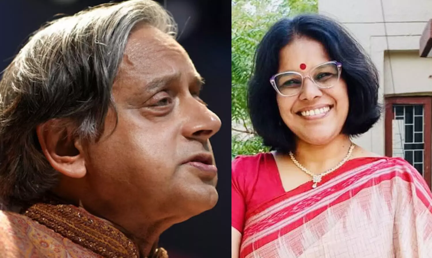 വിവേകമുള്ള ഒരു പക്ഷിയും സ്വന്തം കൂട്ടിൽ നിരന്തരം കാഷ്ഠിക്കില്ല -തരൂരിനെതി​രെ രൂക്ഷവിമർശനവുമായി സുധാ മേനോൻ