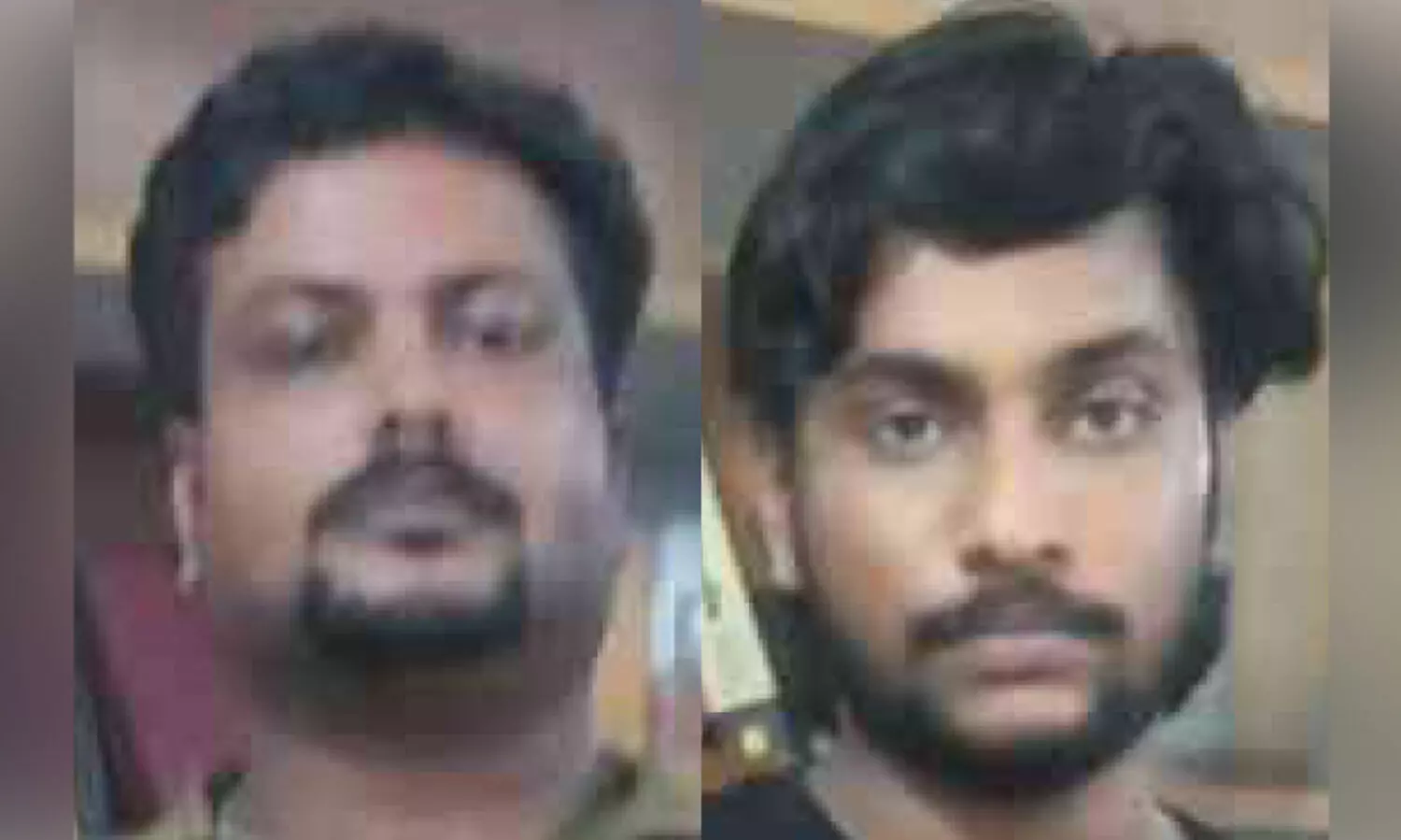 ടിപ്പർലോറി മോഷണം: രണ്ടുപേർ പിടിയിൽ