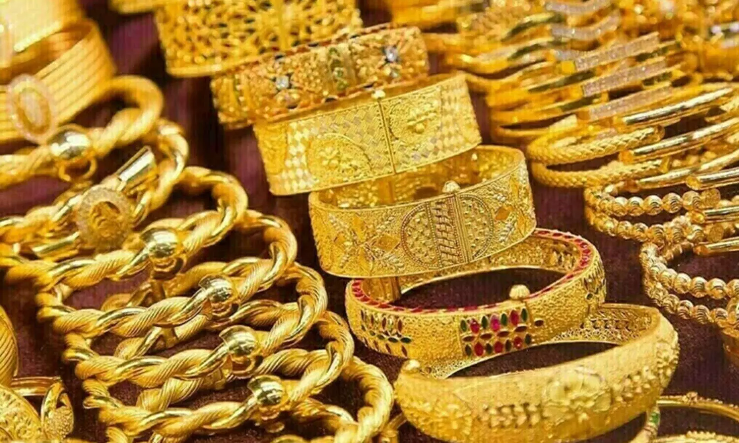 മാറ്റമില്ലാതെ സ്വർണവില