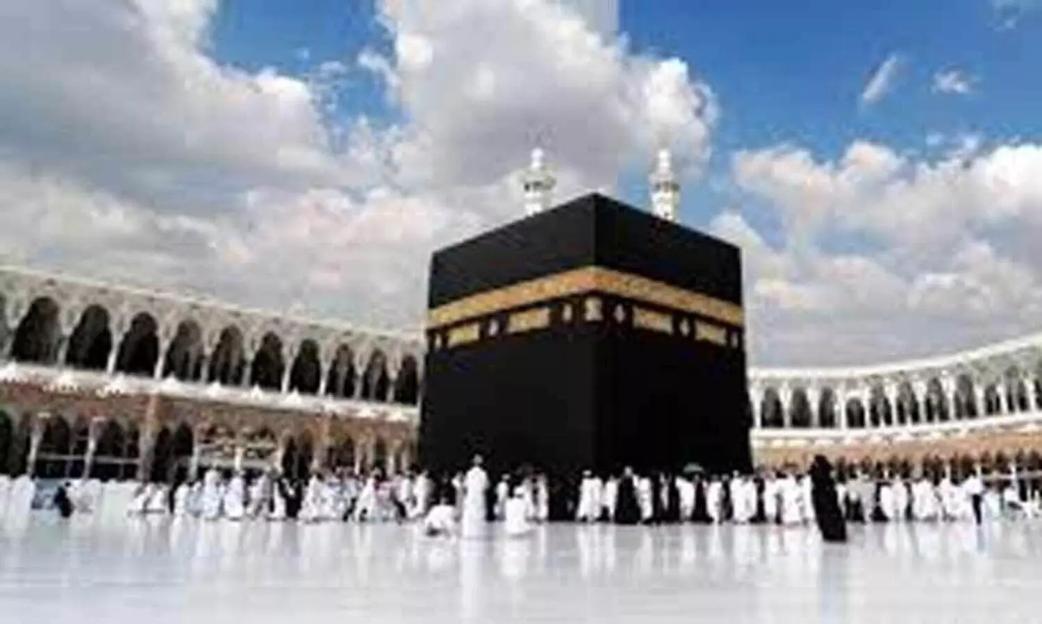 ഹജ്ജ്; മടക്കയാത്ര ആരംഭിച്ചു; കരിപ്പൂർ, കൊച്ചി എമ്പാർക്കേഷനിൽ നിന്നുള്ളവർ ആദ്യം തിരിച്ചെത്തി