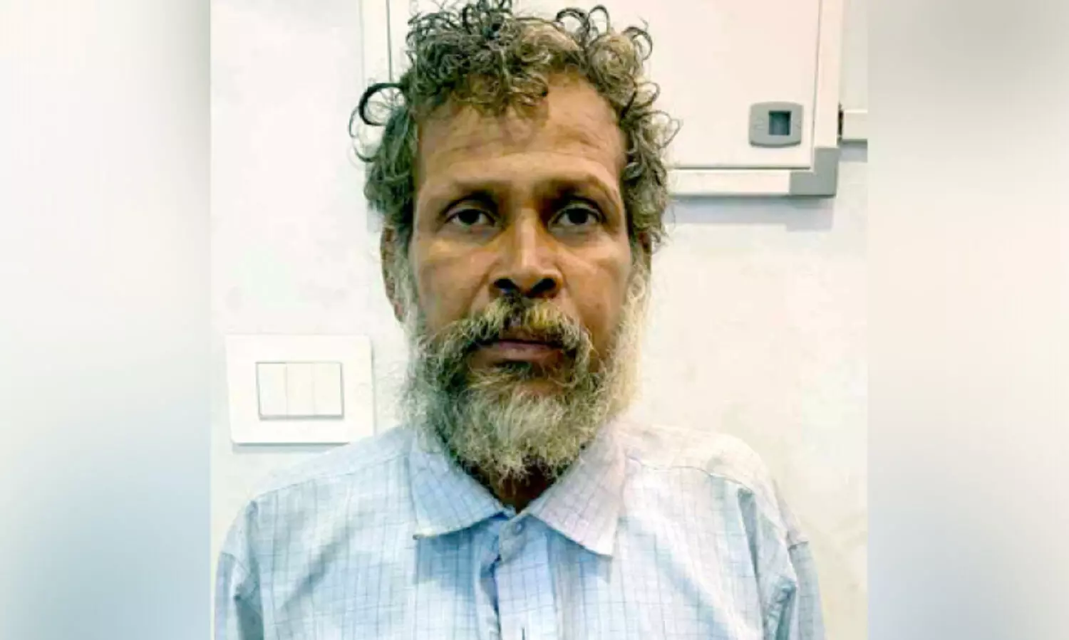 ആ​ക്രി പെ​റു​ക്കു​ന്ന​തി​ലെ ത​ർ​ക്ക​ത്തെ തു​ട​ർ​ന്ന് കൊ​ല​പാ​ത​കം; പ്ര​തി പി​ടി​യി​ൽ