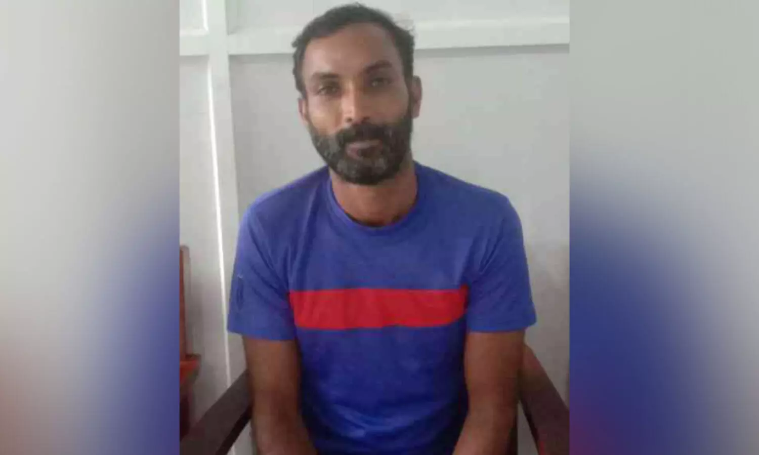 ലൈം​ഗി​കാ​തി​ക്ര​മ കേ​സി​ൽ പ്ര​തി​ക്ക് 66 വ​ർ​ഷം ത​ട​വും ര​ണ്ട് ല​ക്ഷം പി​ഴ​യും