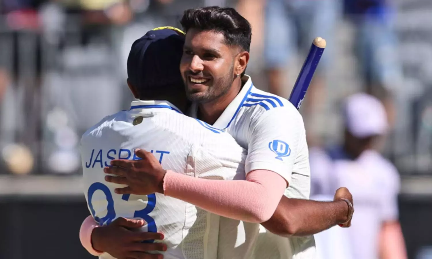 ആന്‍ഡേഴ്‌സണ്‍-ടെണ്ടുല്‍ക്കര്‍ ട്രോഫി ; ഇന്ത്യൻ ടീമിൽ നിന്നും പേസറെ ഒഴിവാക്കിയെന്ന് റിപ്പോർട്ട്