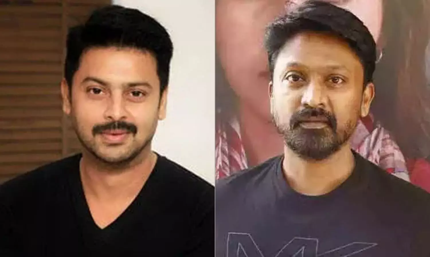 മയക്കുമരുന്ന്: ശ്രീകാന്തിനുപിന്നാലെ നടൻ കൃഷ്ണയും അറസ്റ്റിൽ