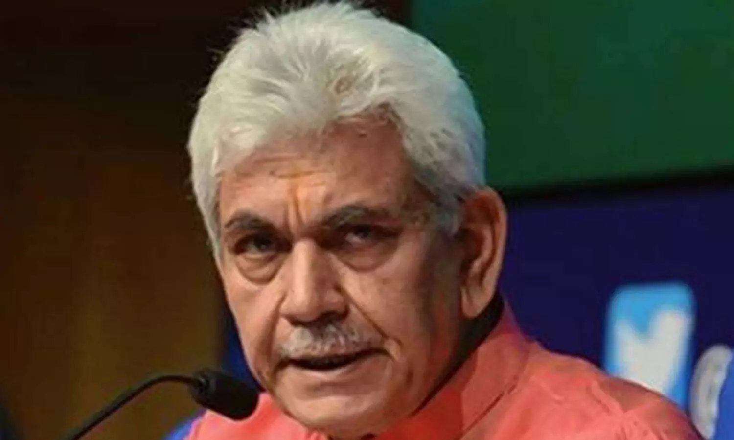 പഹൽഗാം ആക്രമണം അമർനാഥ് യാത്രയെ സാരമായി ബാധിച്ചു, രജിസ്ട്രേഷനുകളിൽ 10 ശതമാനം കുറവ് -ലെഫ്റ്റനന്റ് ഗവർണർ