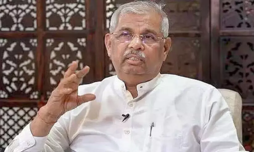 സി.പി.എമ്മും ആർ.എസ്​.എസും സഹകരിച്ചിട്ടുണ്ട്​ -ഗവർണർ