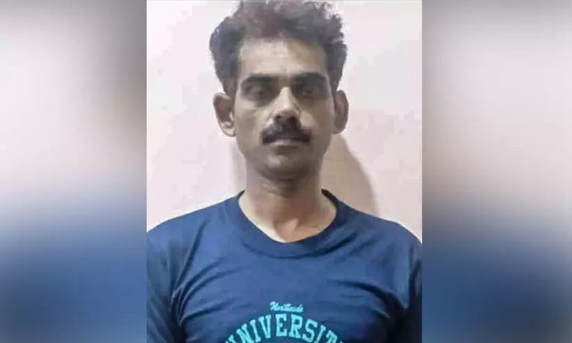 യുവതിയെ കൊലപ്പെടുത്താൻ ശ്രമിച്ചയാൾ പിടിയിൽ