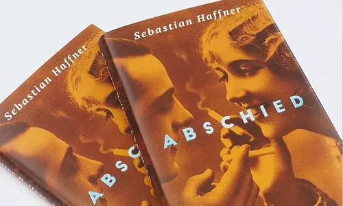 90 വ​ർ​ഷം കാ​ണാ​മ​റ​യ​ത്ത്, ഇ​ന്ന് ബെ​സ്റ്റ് സെ​ല്ല​ർ