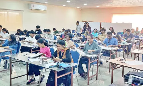 Street Art and 3D Anamorphic Painting Workshop