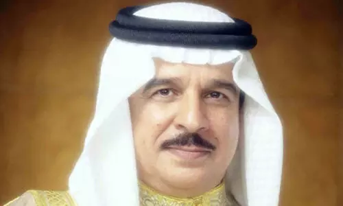 hamad prince
