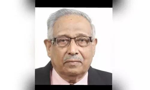 കെ.സി. രാമചന്ദ്രൻ രാജ നിര്യാതനായി