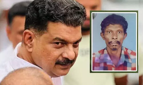 ‘അനന്തുവിന്റെ മൃതദേഹത്തിന് അരികിൽ എത്തിയ വിരുന്നുകാരെല്ലാം എവിടെ? അധികാരം പങ്കിട്ടെടുക്കുന്ന തിരക്കിലാണ് അവരെല്ലാം’ -പി.വി. അൻവർ