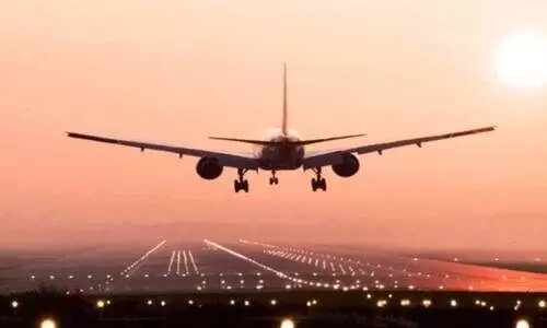 വ്യോ​മ​പാ​ത തു​റ​ന്നി​ട്ടും ട്രാ​വ​ൽ ഏ​ജ​ന്റു​മാ​രു​ടെ പ്ര​യാ​സം തീ​രു​ന്നി​ല്ല