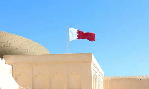 qatar