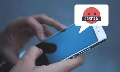 സമൂ​ഹ മാ​ധ്യ​മ​ങ്ങ​ളി​ലൂ​ടെ വി​ദ്വേ​ഷ പ്ര​സം​ഗം പ്ര​ച​രി​പ്പി​ച്ച​യാ​ൾ അ​റ​സ്റ്റി​ൽ