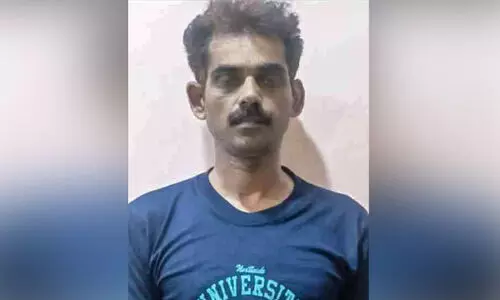 യുവതിയെ കൊലപ്പെടുത്താൻ ശ്രമിച്ചയാൾ പിടിയിൽ