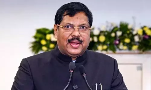 പരമാധികാരം ഭരണഘടനക്കോ പാർലമെന്റിനോ? ഉത്തരം നൽകി ചീഫ് ജസ്റ്റിസ്