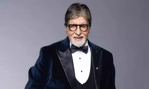 അമിതാഭ് ബച്ചന് ട്രോളും വിമർശനവും, വ്യാപക പരാതികളും; സൈബർ തട്ടിപ്പിനെതിരെയുള്ള കോളർട്യൂൺ നിർത്തലാക്കി