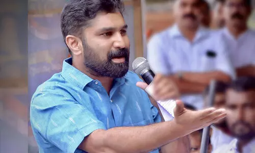 ‘അത് ന്യായീകരണ പോസ്റ്റേ ആയിരുന്നില്ല, ലോകമെമ്പാടുമുള്ള കമ്മ്യൂണിസത്തിന്റെ പൗരാവകാശ ലംഘനം അക്കമിട്ട് പറഞ്ഞതാണ്’ -അടിയന്തരാവസ്ഥ കുറിപ്പിൽ വിശദീകരണവുമായി വി.ടി. ബൽറാം