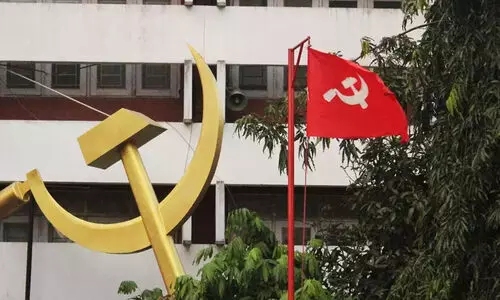 നിലമ്പൂർ തോൽവി; കാരണങ്ങൾ പലത്, എം.വി. ഗോവിന്ദന്‍റെ ആർ.എസ്.എസ് പരാമർശത്തിൽ സെക്രട്ടേറിയറ്റിൽ വിമർശനം