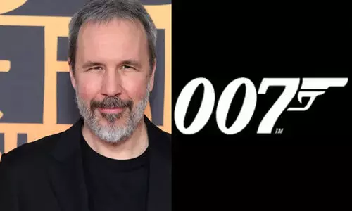 പുതിയ ജെയിംസ് ബോണ്ട് ചിത്രം ഇനി ഡ്യൂൺ സംവിധായകൻ ഒരുക്കും