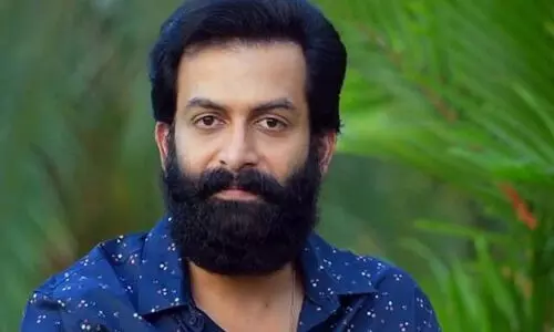 ‘ലഹരി ഉപയോഗിച്ചാൽ മാത്രമേ നല്ല സിനിമകൾ ഉണ്ടാകു എന്ന ചിന്ത തെറ്റാണ്’ -പൃഥ്വിരാജ്