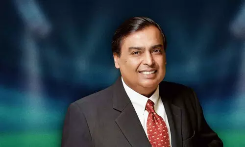 കോടീശ്വരനാകാൻ ബിസിനസ് തുടങ്ങുന്നവർ വിഡ്ഢികൾ; പുതുസംരഭകരുടെ ലക്ഷ്യം പണം മാത്രമാകരുത് -മുകേഷ് അംബാനി