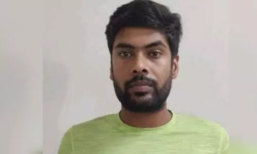 ഓപ്പറേഷൻ സിന്ദൂർ വിവരങ്ങൾ പാകിസ്താന് കൈമാറി; ​നാവികസേനയിലെ ക്ലർക്ക് അറസ്റ്റിൽ