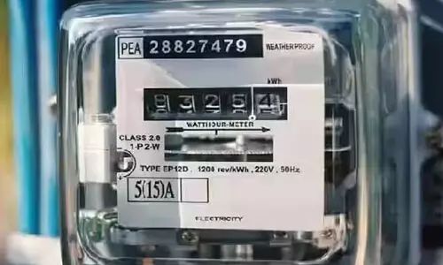 ഇന്ധന സർച്ചാർജ്: ജൂലൈയിലെ വൈദ്യുതി ബില്ലിൽ യൂനിറ്റിന് ആറു പൈസ ഈടാക്കും