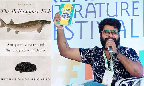 പൊ​തി​ച്ചോ​റി​ന്റെ പു​ര​സ്​​കാ​ര​ സാ​ധ്യ​ത​ക​ൾ