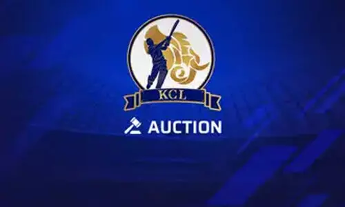 കേരള ക്രിക്കറ്റ് ലീഗ്: താരലേലം ജൂലൈ അഞ്ചിന്‌