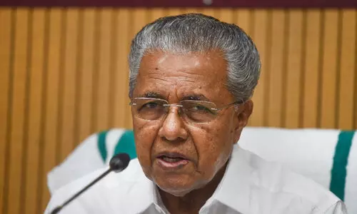 ലഹരി വ്യാ​പാ​ര​വു​മാ​യി ബ​ന്ധ​പ്പെ​ട്ട വിവരങ്ങൾ നൽകുന്നവരുടെ സ്വകാര്യത ഉറപ്പുവരുത്തും -മുഖ്യമന്ത്രി