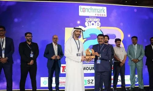 കഫ്തീരിയ ബിസിനസ് മേഖലക്ക് പുതിയ ഉൾക്കാഴ്ചയേകി മീഡിയവൺ ബിടുബി കണക്ട്