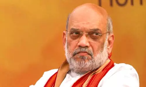 കോൺസ്റ്റിറ്റ്യൂഷൻ ക്ലബ് തെരഞ്ഞെടുപ്പിൽ അമിത് ഷായുടെ നോമിനിക്ക് തോൽവി