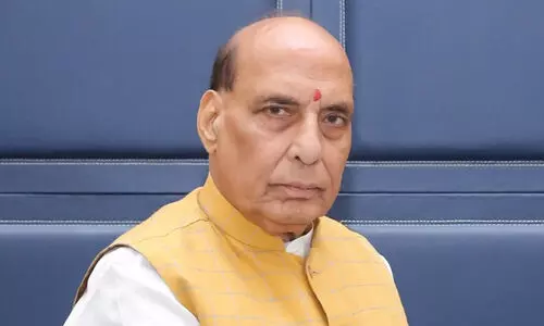 പഹൽഗാം പരാമർശിച്ചില്ല; എസ്‌.സി‌.ഒ പ്രസ്താവനയിൽ ഒപ്പിടാതെ രാജ്നാഥ് സിങ്