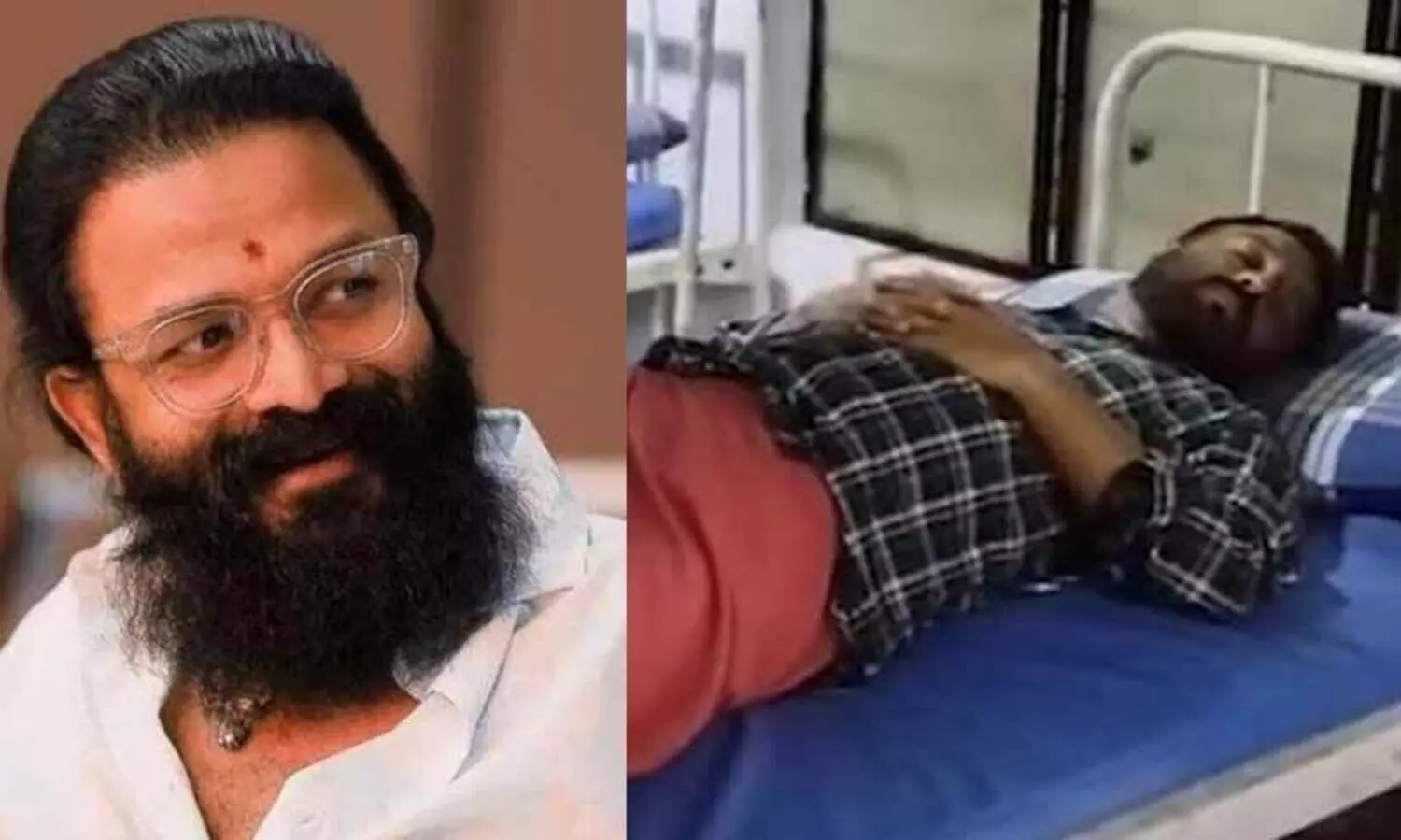 കൊട്ടിയൂർ ക്ഷേത്രത്തിൽ ജയസൂര്യയുടെ ഫോട്ടോയെടുക്കാൻ ശ്രമിച്ച ദേവസ്വം ഫോട്ടോഗ്രാഫർക്ക് മർദനം; നടന്റെ കൂടെ എത്തിയവർ മർദിച്ചെന്നാണ് പരാതി