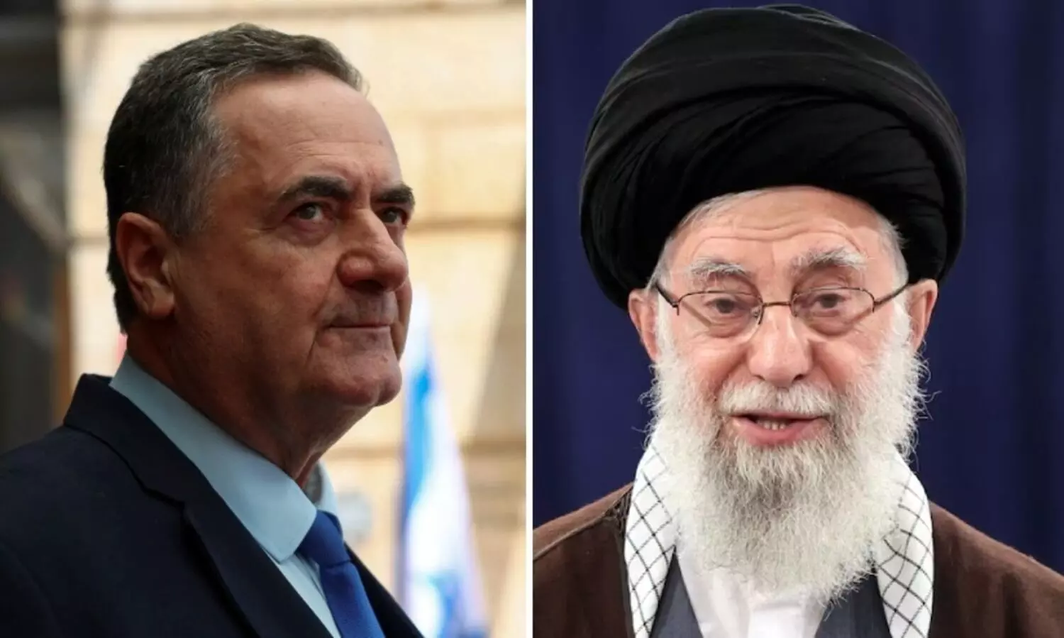 ഖാംനഈയെ വധിക്കുമായിരുന്നു, പക്ഷേ അവസരം ലഭിച്ചില്ല -ഇസ്രായേൽ പ്രതിരോധ മന്ത്രി