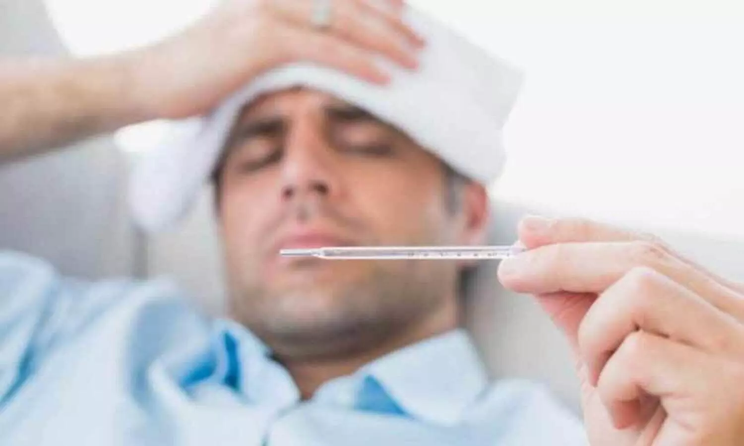 ജില്ലയിൽ പകർച്ചപ്പനി വ്യാപകം; പ്രതിരോധം പാളുന്നതായി ആക്ഷേപം