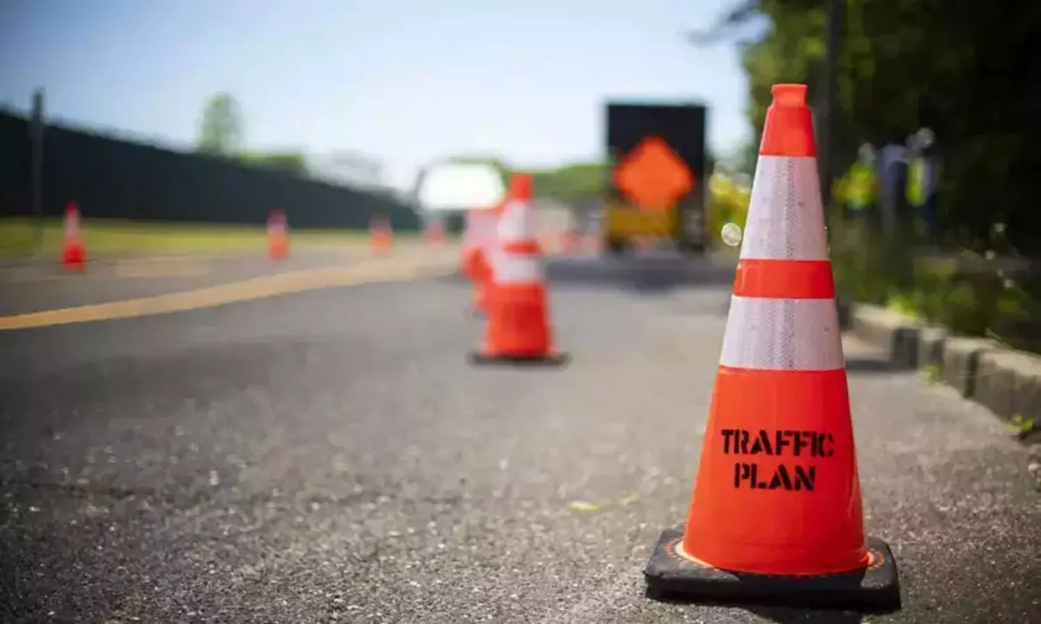 നെടുങ്കണ്ടത്തെ ഗതാഗതക്കുരുക്ക്; നിർദേശങ്ങൾ കടലാസിൽതന്നെ