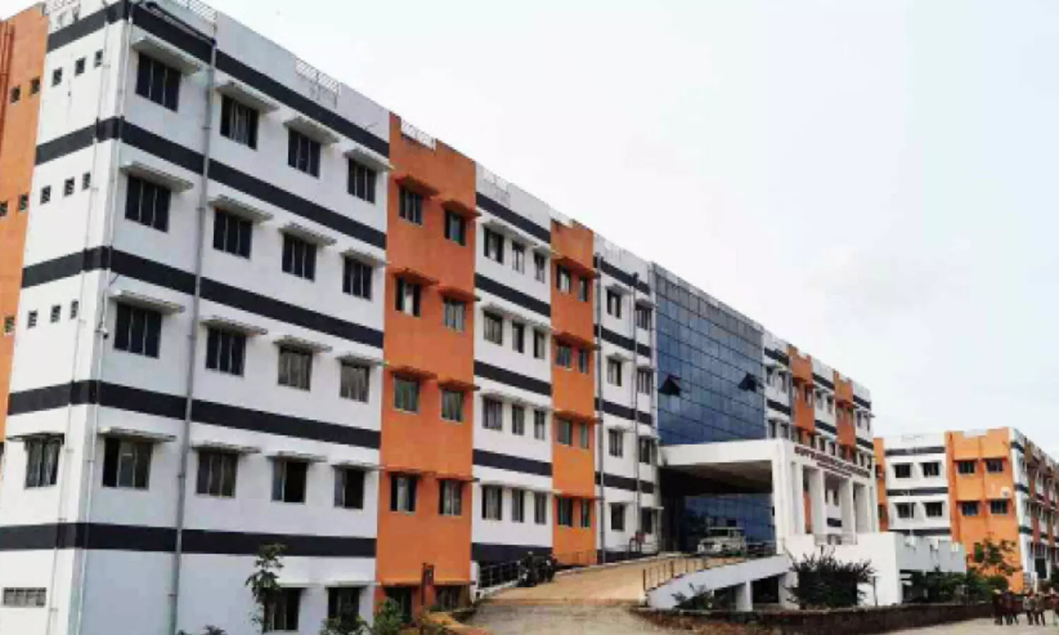 Konni Medical College