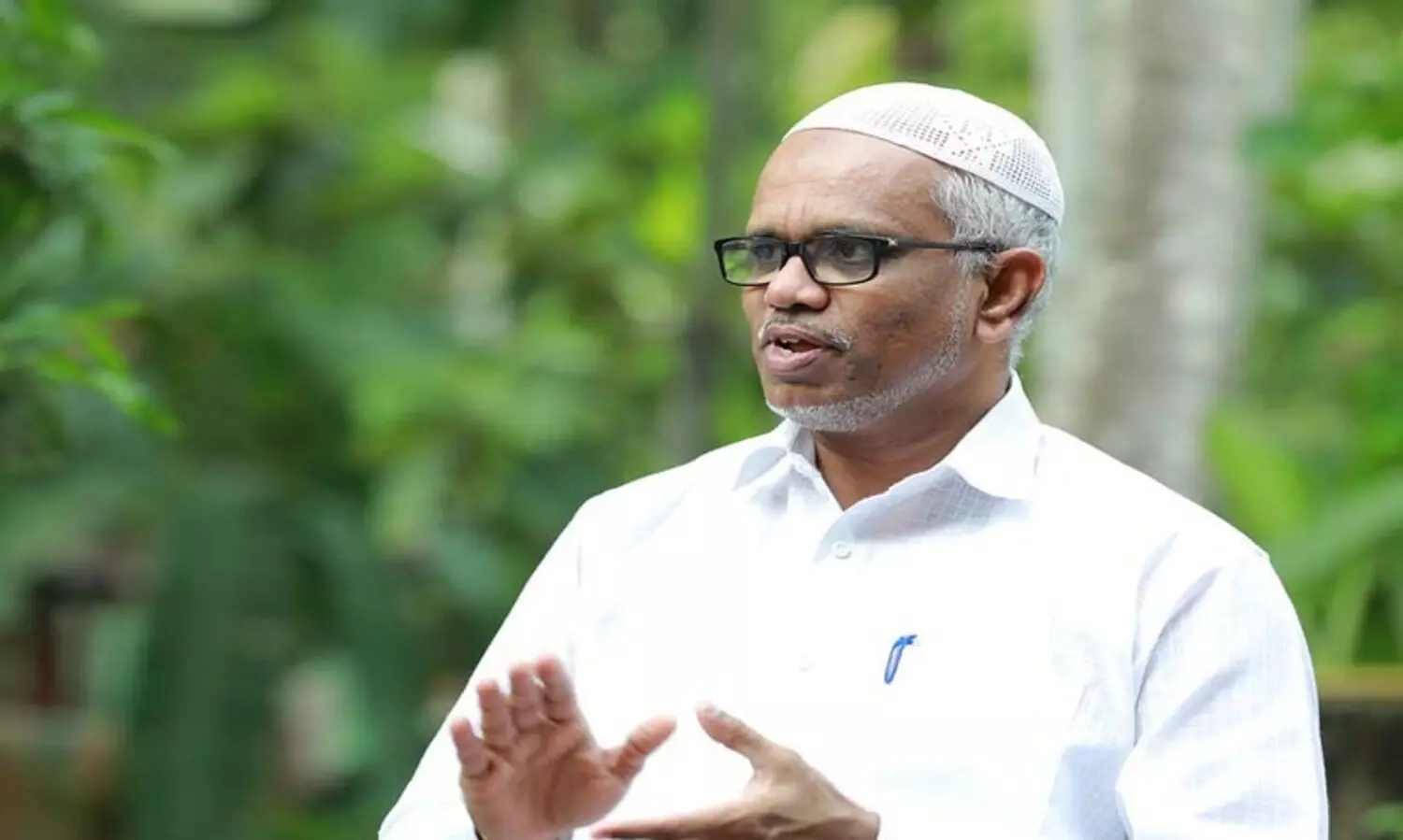 സ്‌കൂളുകളിലെ സൂംബ ഡാൻസിനെതിരെ സമസ്ത യുവജന വിഭാഗം