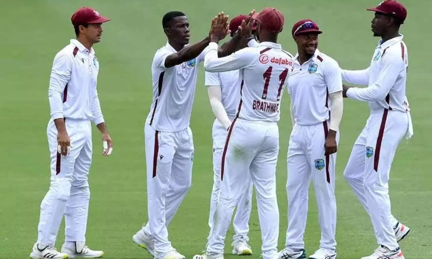 വെസ്റ്റിൻഡീസ് ക്രിക്കറ്റ് താരത്തിനെതിരെ ലൈംഗിക പീഡന പരാതി; നിലവിൽ ടീമിലെ അംഗം, പരാതി നൽകിയത് 11 യുവതികൾ