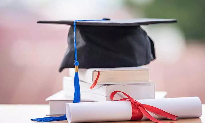 സർവകലാശാല വാർത്തകൾ