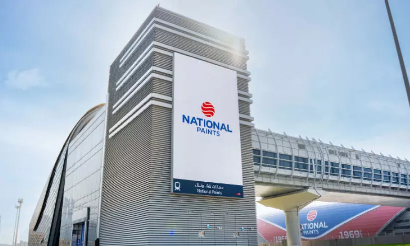 ജ​ബ​ൽ​അ​ലി മെ​ട്രോ സ്റ്റേ​ഷ​ന്​ പേ​രു​മാ​റ്റം