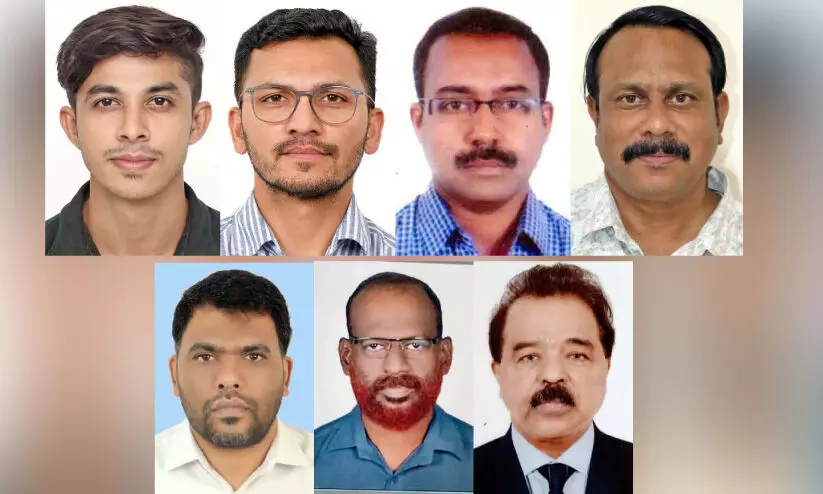 ‘ഗ​ൾ​ഫ്​ മാ​ധ്യ​മം’ കാ​മ്പ​യി​ൻ സ്റ്റേ​കേ​ഷ​ൻ   വി​ജ​യി​ക​ളെ പ്ര​ഖ്യാ​പി​ച്ചു